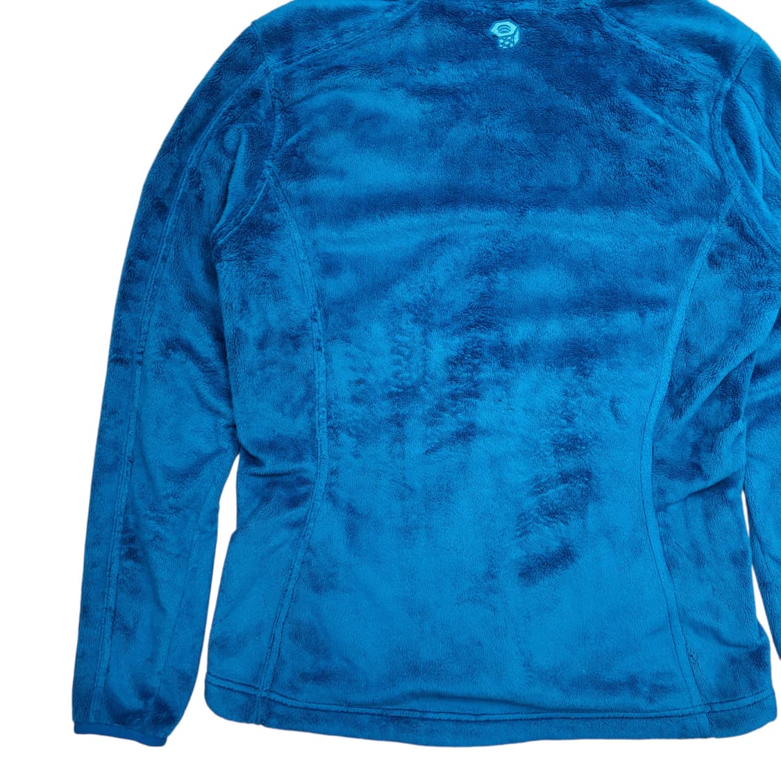 마운틴 하드웨어 Pyxis 블루 후디 플리스 자켓 S 상품이미지6