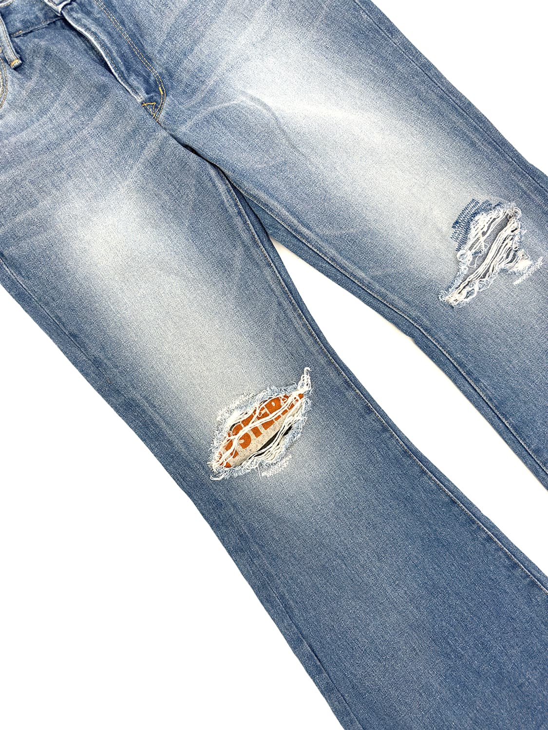 Hysteric Glamour Flared Jeans/ 28 상품이미지4