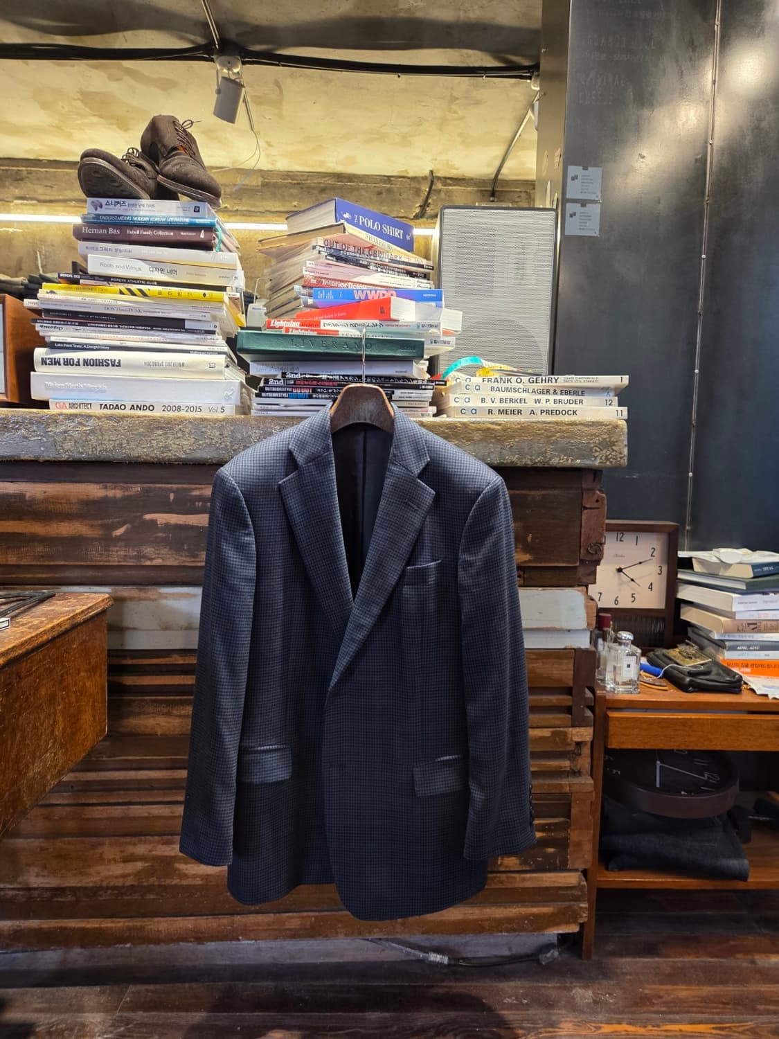 브룩스 브라더스 자켓  상품이미지4