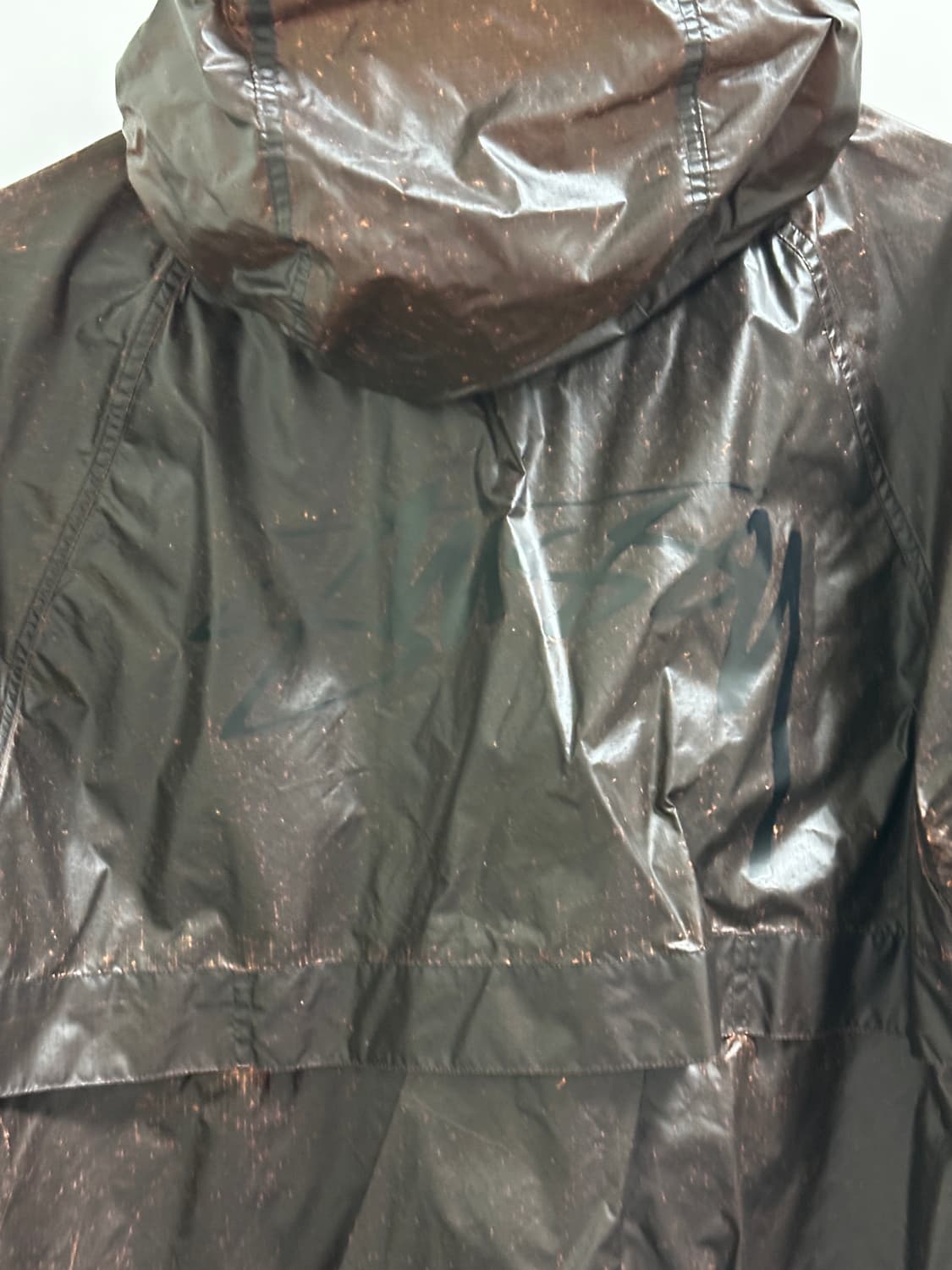 스투시 비치쉘 크랙 립스탁 L (새상품급) 상품이미지5