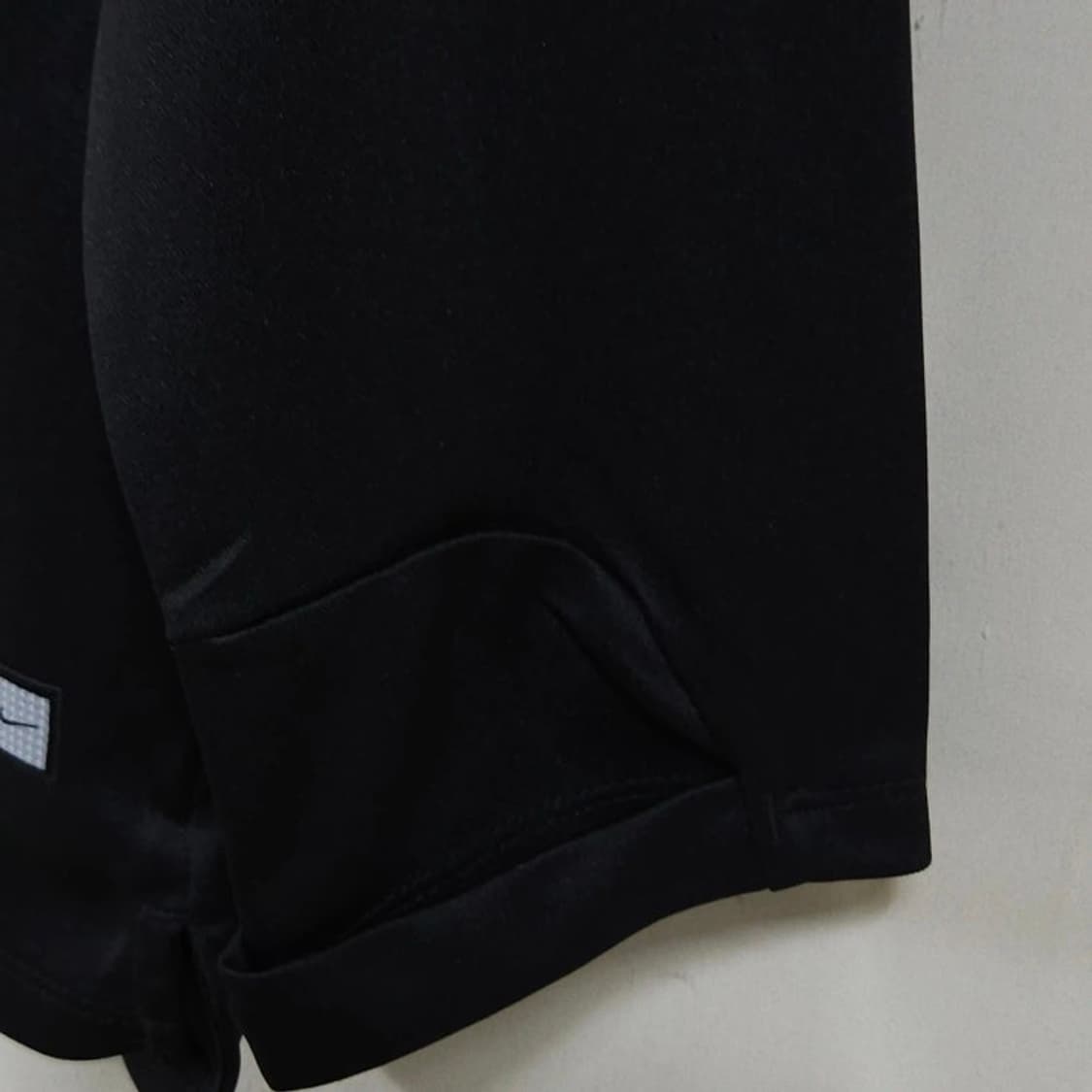 100 Nike 나이키 대한민국 18~20국대 드릴탑 져지 반집업 상품이미지5