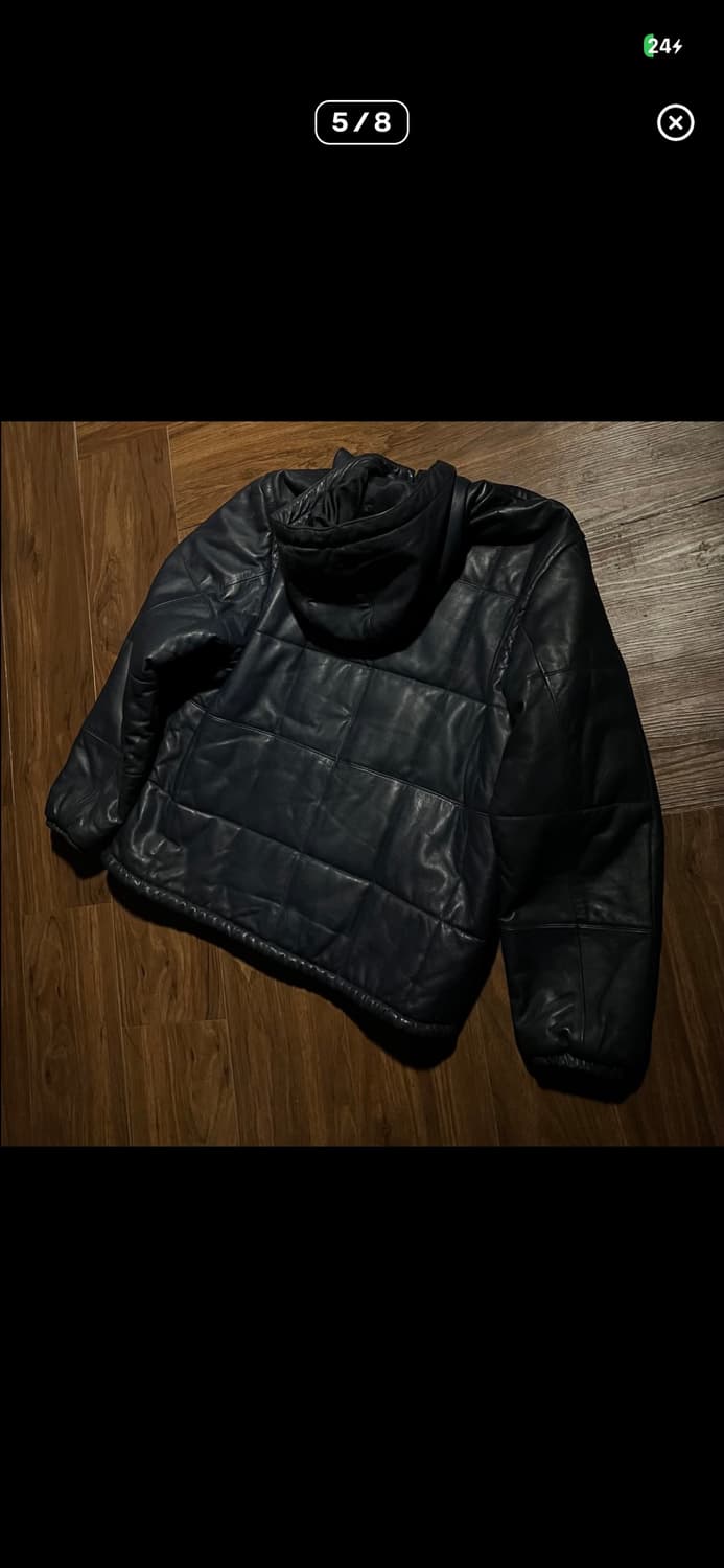 Japan vintage outer 상품이미지5