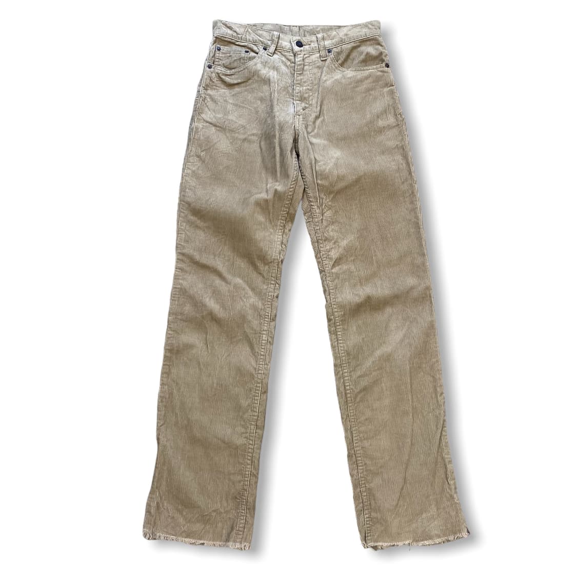 Levi's 리바이스 코듀로이 팬츠 상품이미지1