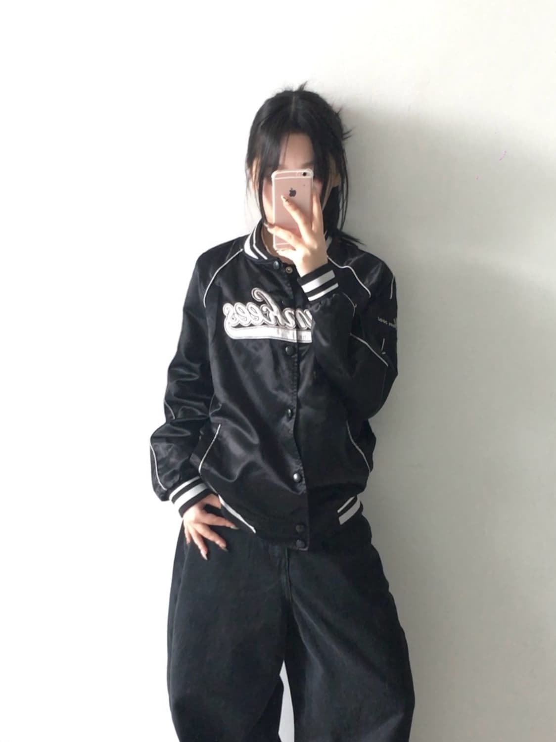 MLB 양키즈 스타디움 자켓 상품이미지1