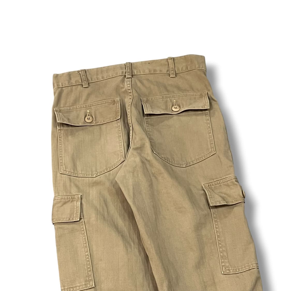 저널스탠다드 워크 카고팬츠 y14030 상품이미지6