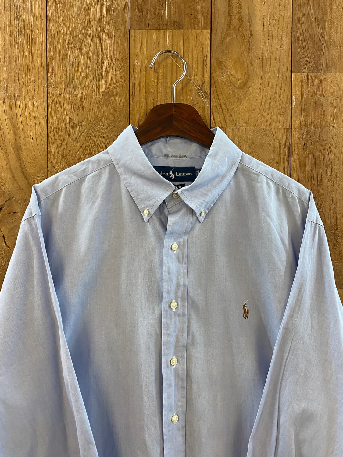 폴로 랄프로렌 셔츠 (Man XL) AA1665 상품이미지3