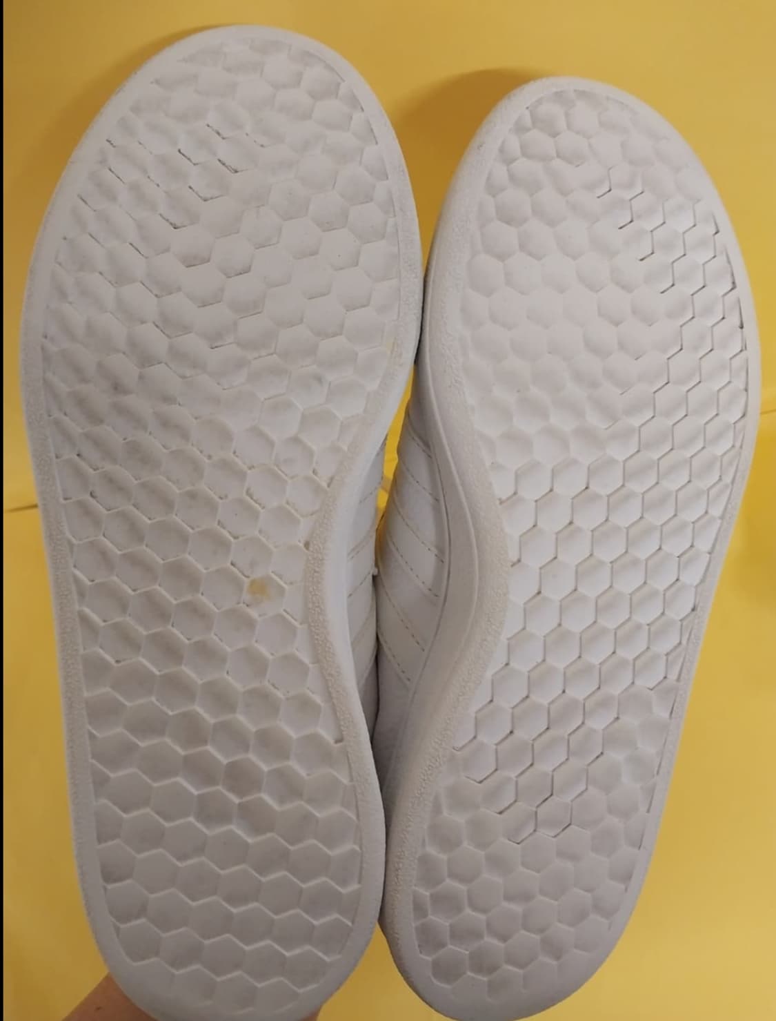 남녀공용 아디다스 그랜드 코트 SE 운동화 (245) 상품이미지8