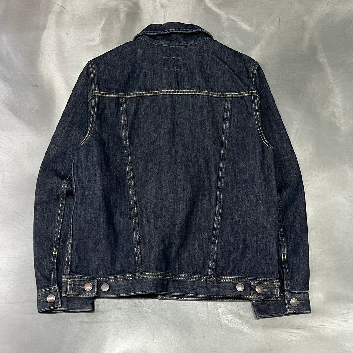  폴로랄프로렌 데님 트러커 자켓 y15178 상품이미지2