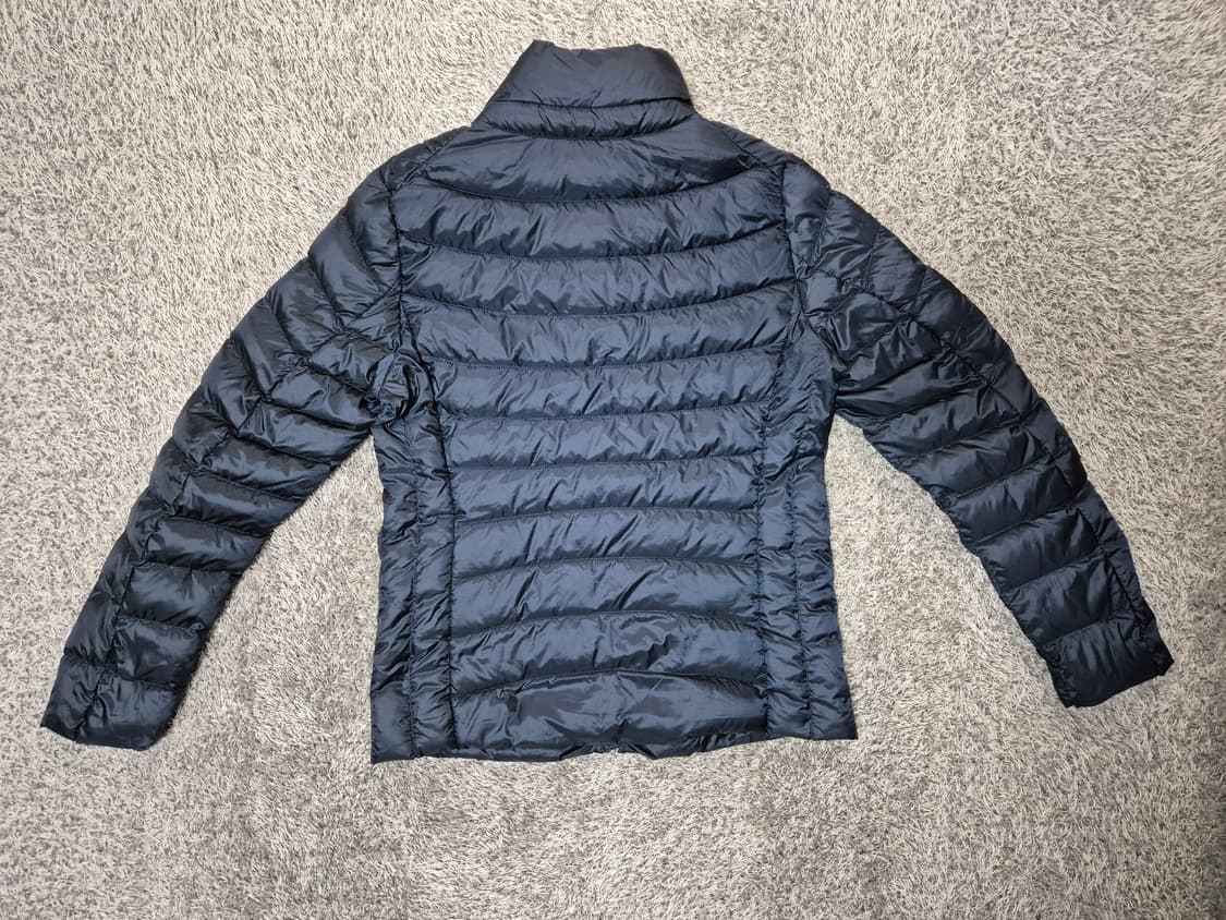 유니클로 여성 경량패딩 S 상품이미지3