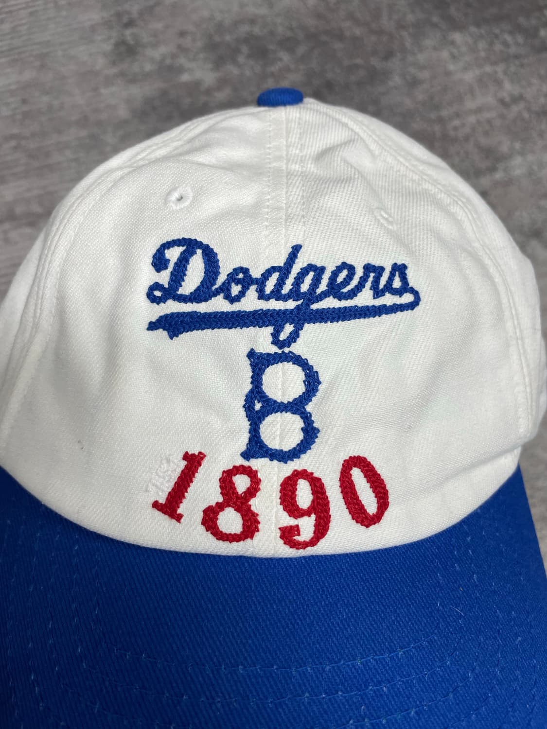 Vtg mlb Dadgers ball co 상품이미지8