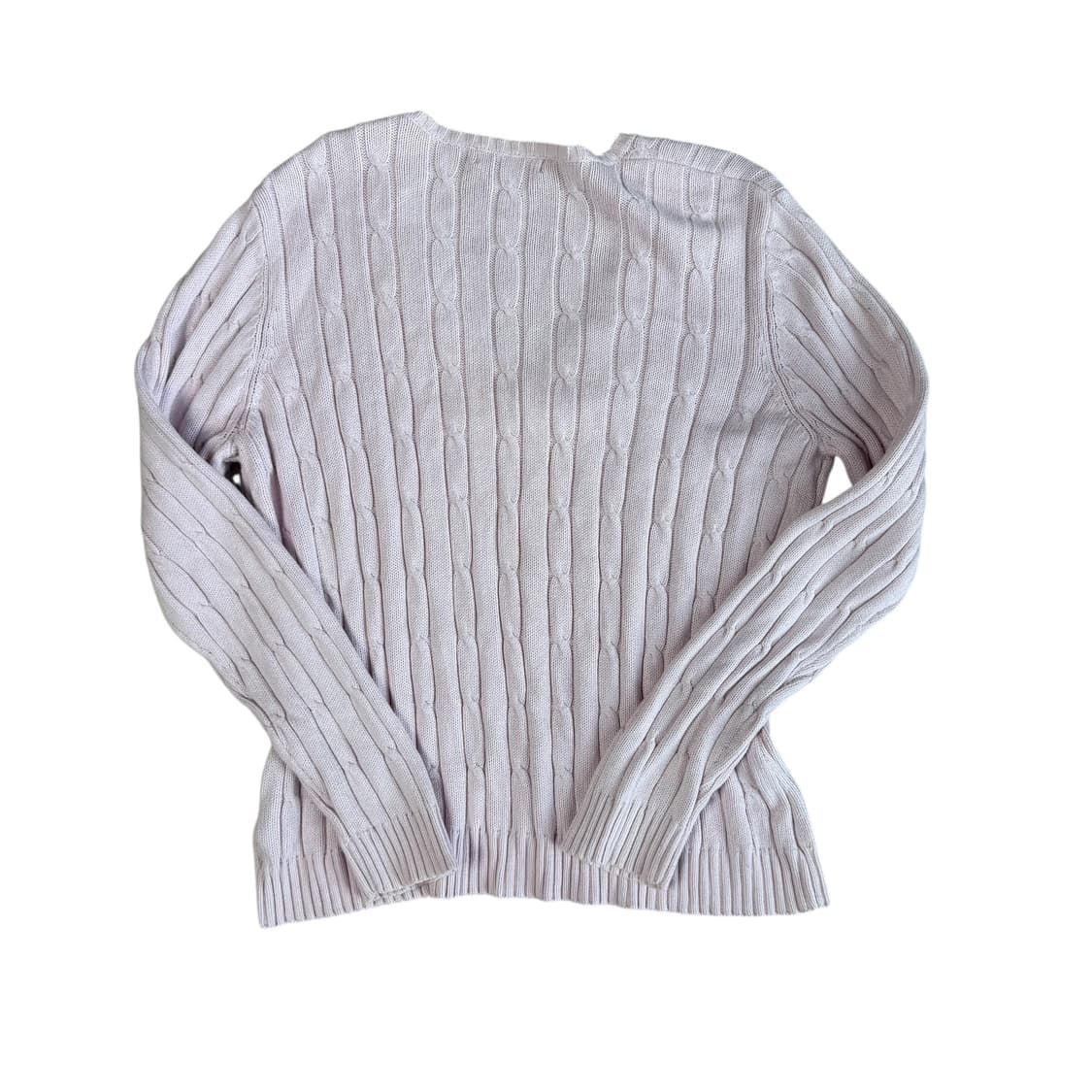 폴로 니트 상품이미지3