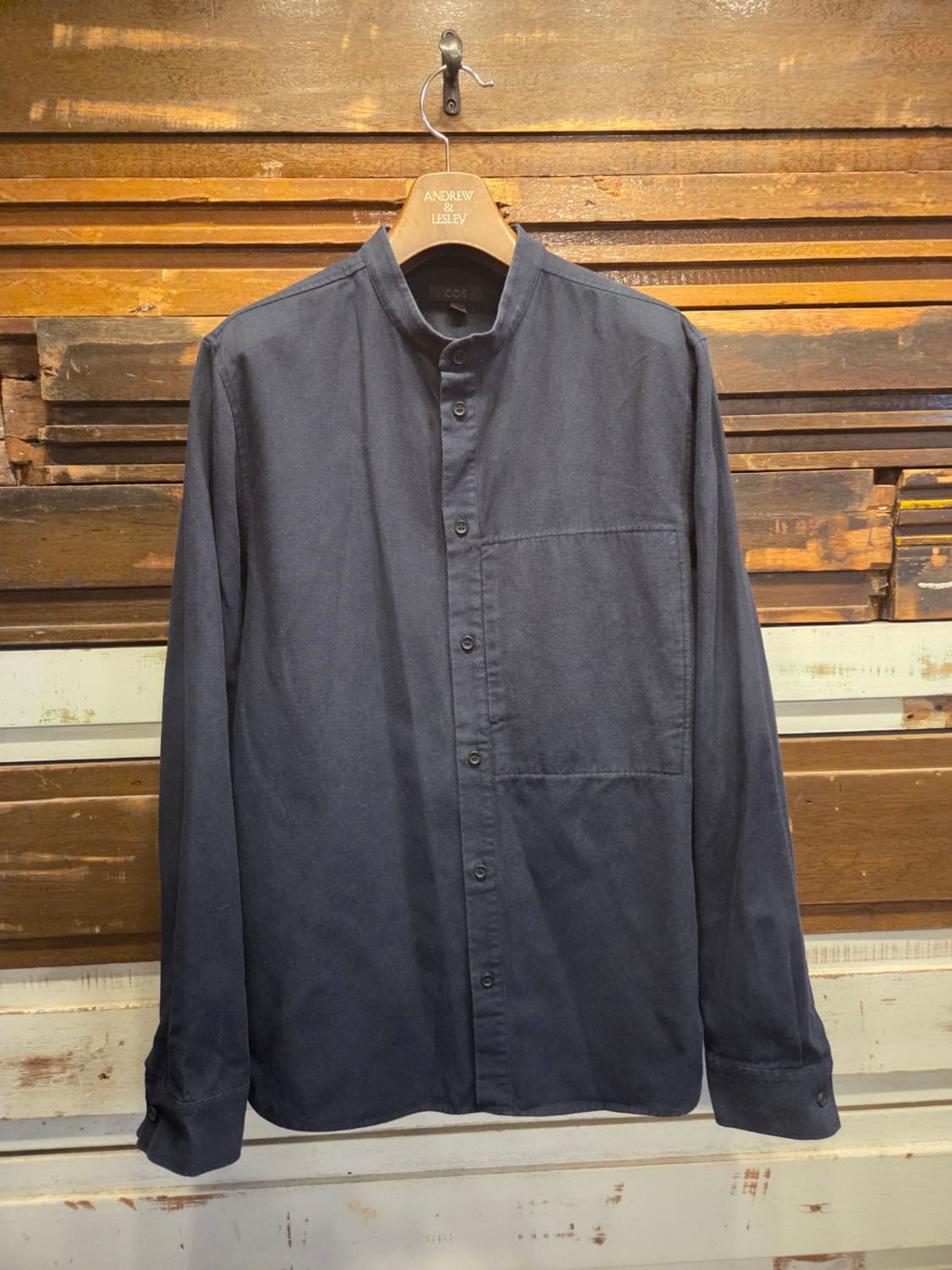 코스 워크셔츠 상품이미지6