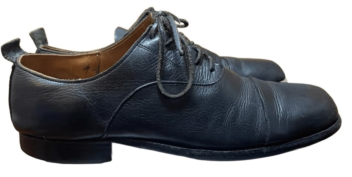 폴하든 신발 uk8사이즈 상품이미지1