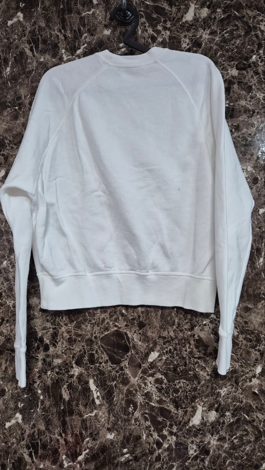 디스퀘어드2 기모 여자맨투맨  상품이미지5