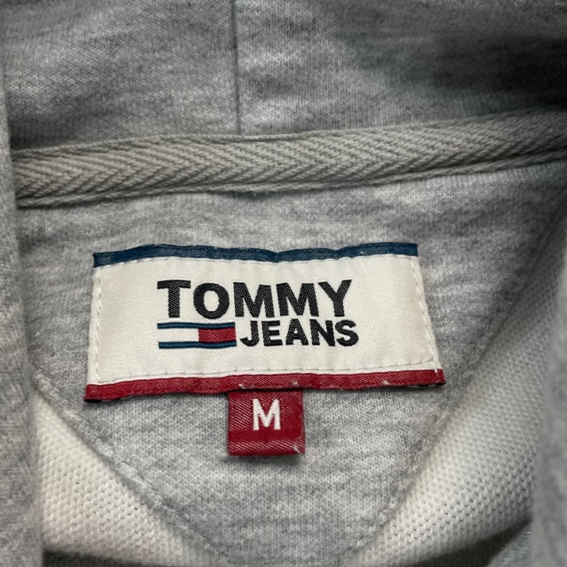 100 타미힐피거 후드집업  상품이미지3