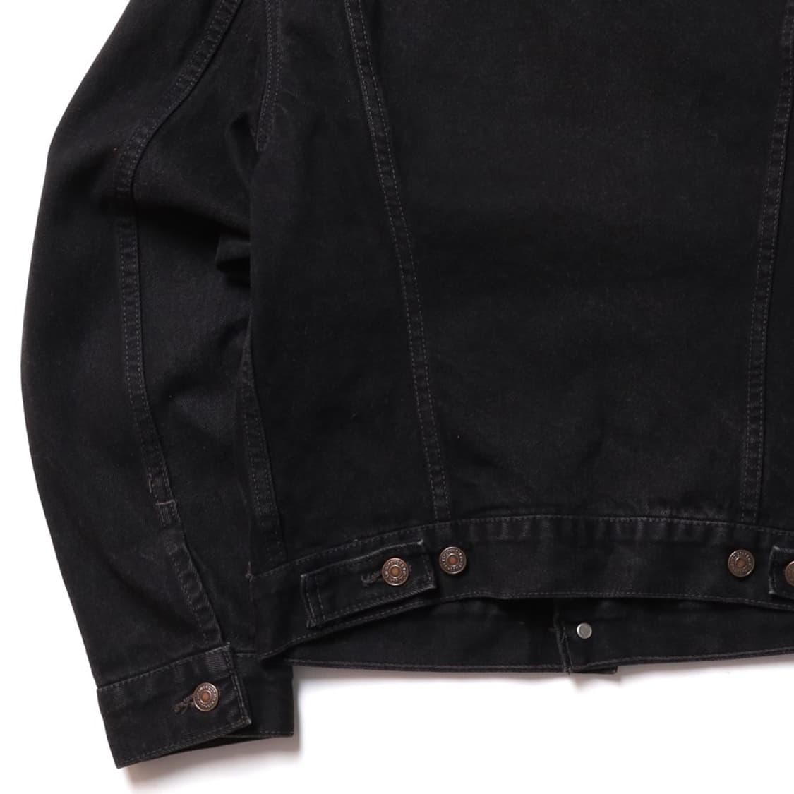 리바이스 Levi's Denim Trucker Jacket   상품이미지6