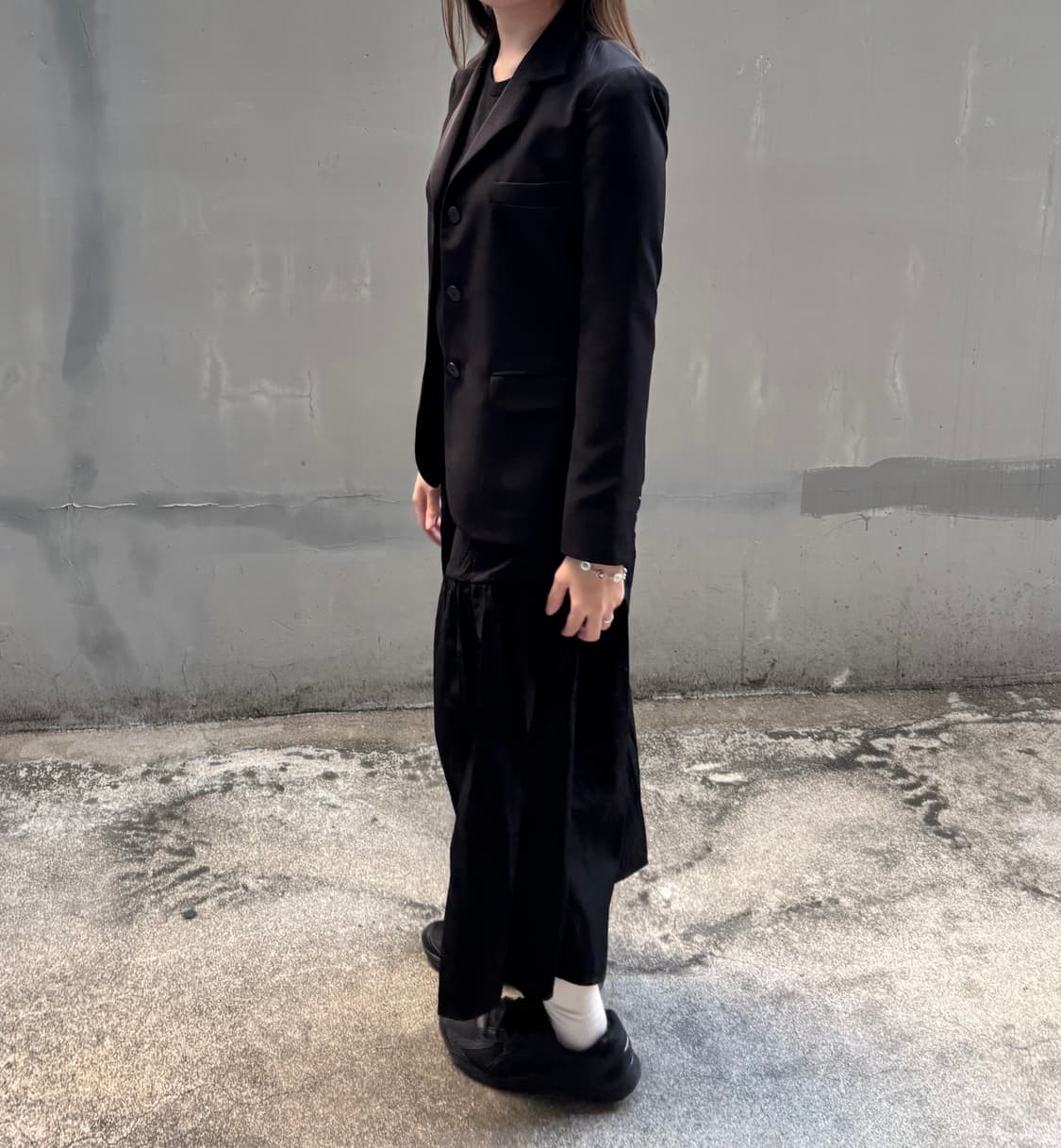 Agnes b. 블레이저 상품이미지1