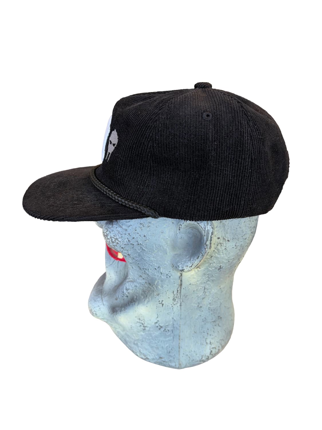 90s MF Doom cap 상품이미지2