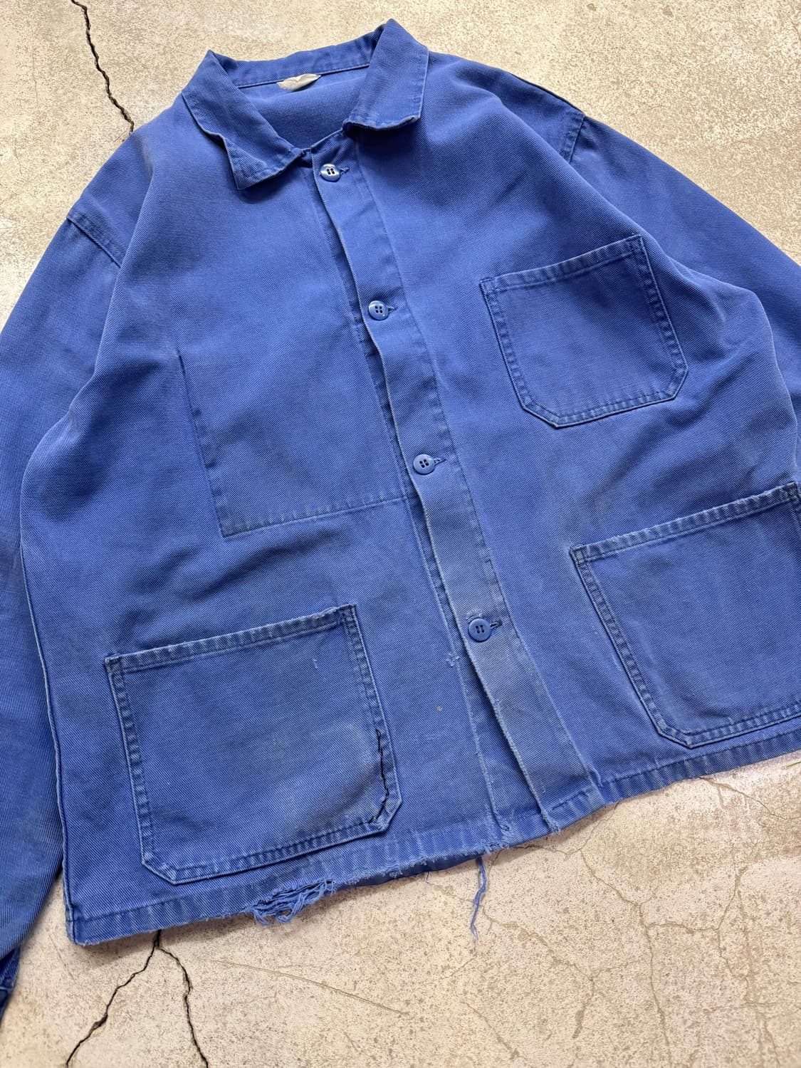 프렌치 워크자켓 상품이미지4