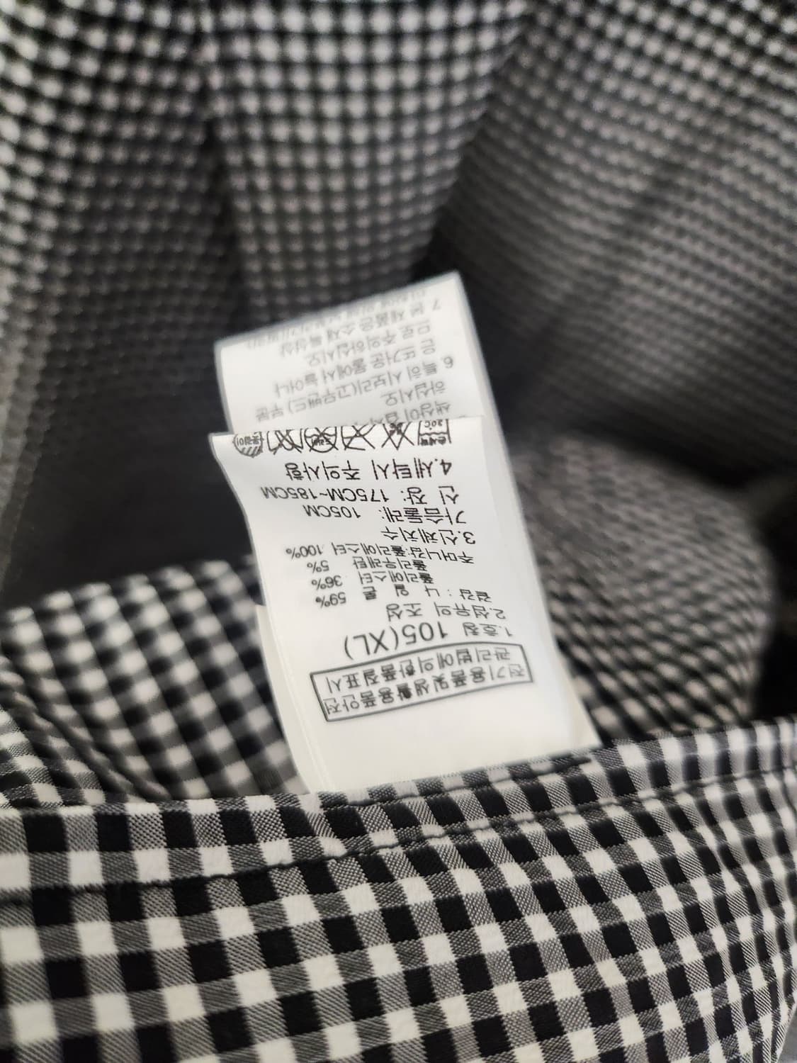 105  제이린드버그  자켓  상품이미지7