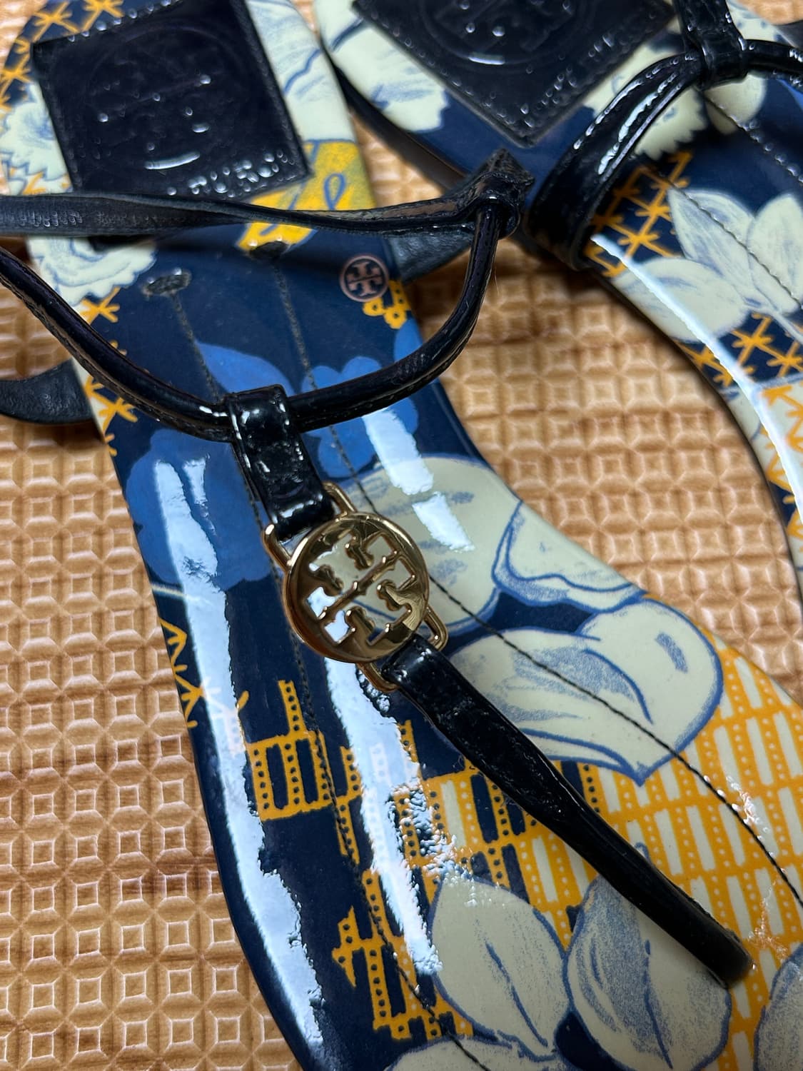 토리버치 샌들 상품이미지2