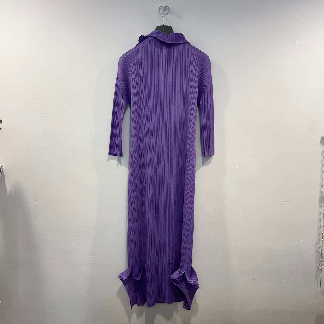 PLEATS PLEASE 플리츠플리즈 원피스 상품이미지6