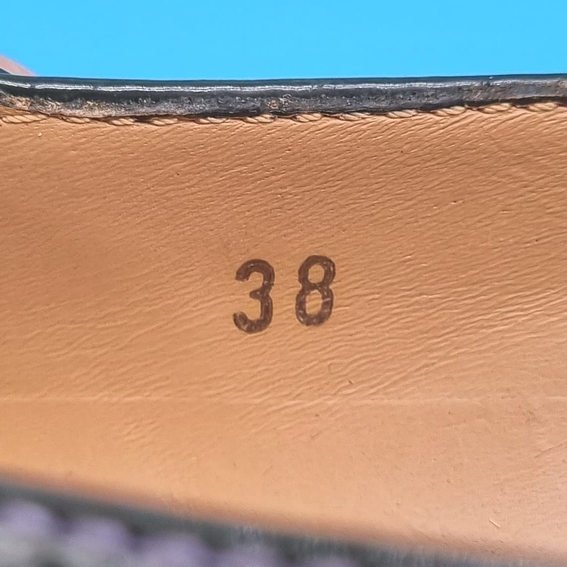 h 토즈 여성로퍼38 250 굽3 상품이미지6