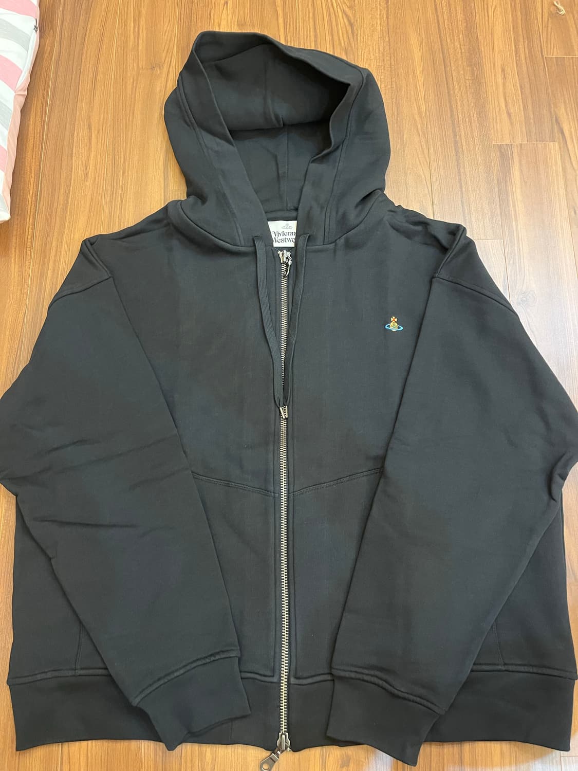 비비안 후드집업 상품이미지3