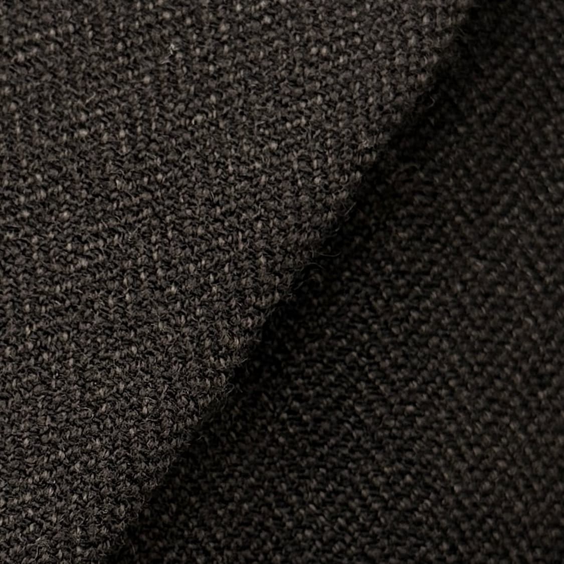 조르지오 아르마니 브라운 헤링본 자켓 상품이미지6