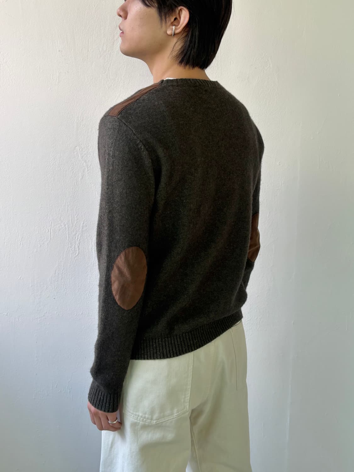 보기 밀라노 스웨터 상품이미지1