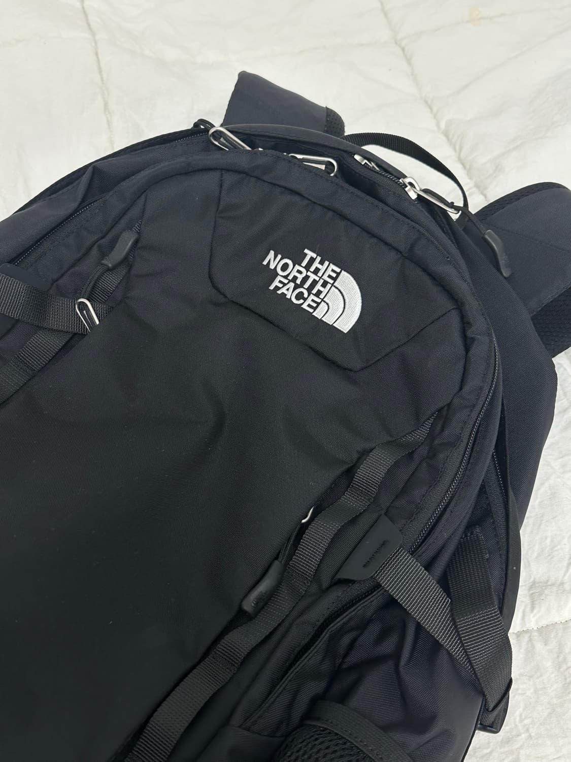 노스페이스 빅샷 에어 백팩 상품이미지5