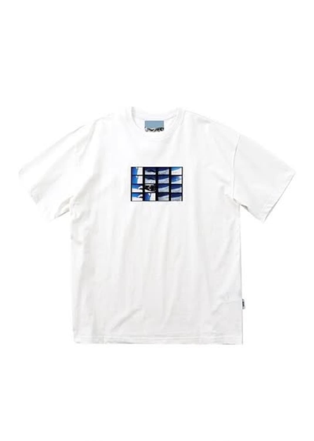 999휴머니티 키르기스스탄 티셔츠 상품이미지1