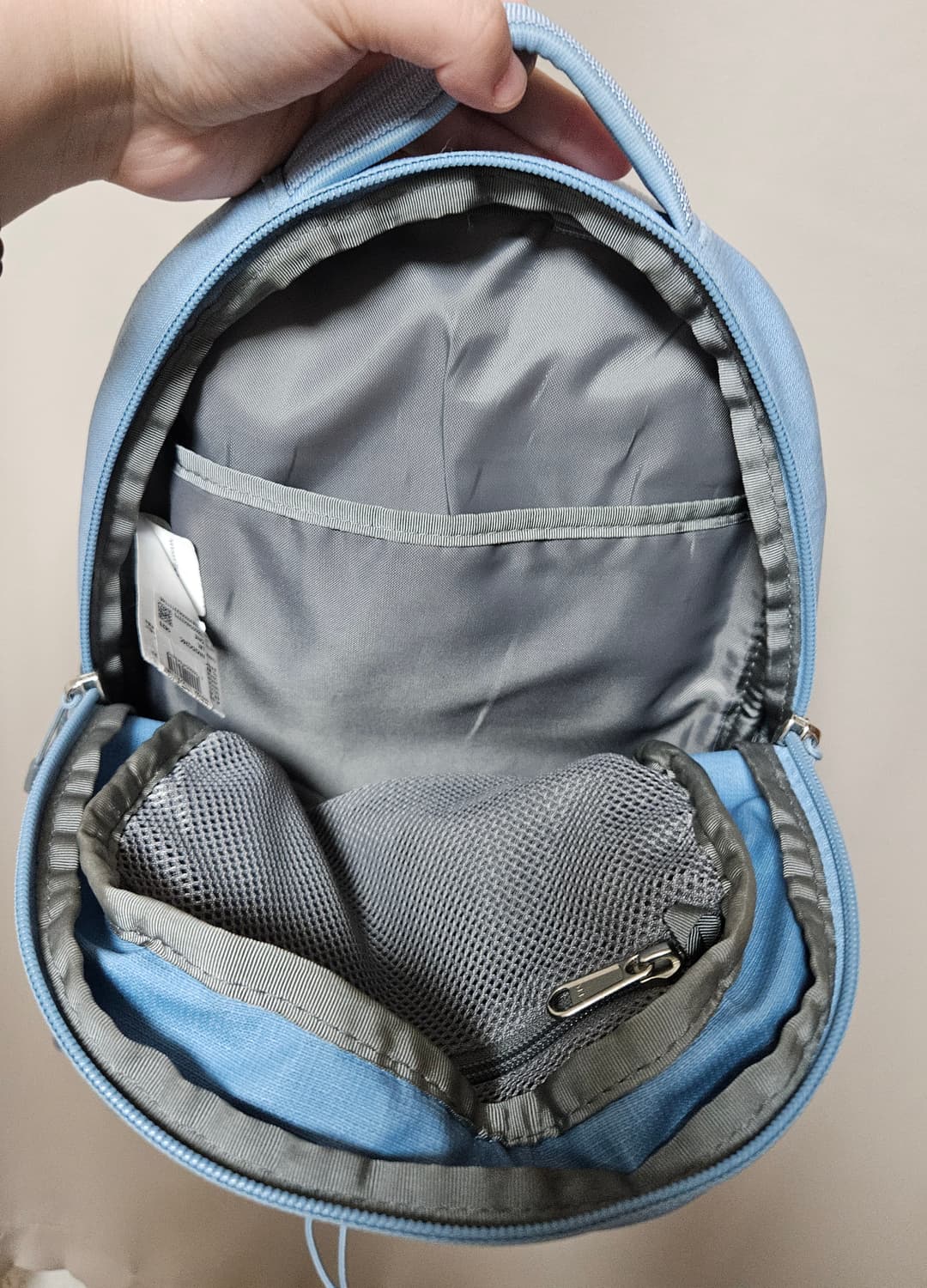 노스페이스 보레알리스미니 백팩 상품이미지4