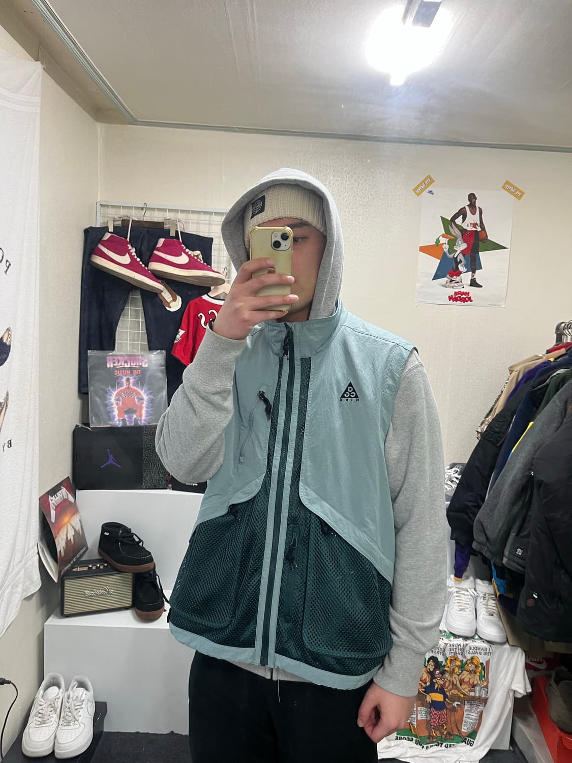 나이키 acg 베스트 에비에이터  상품이미지9