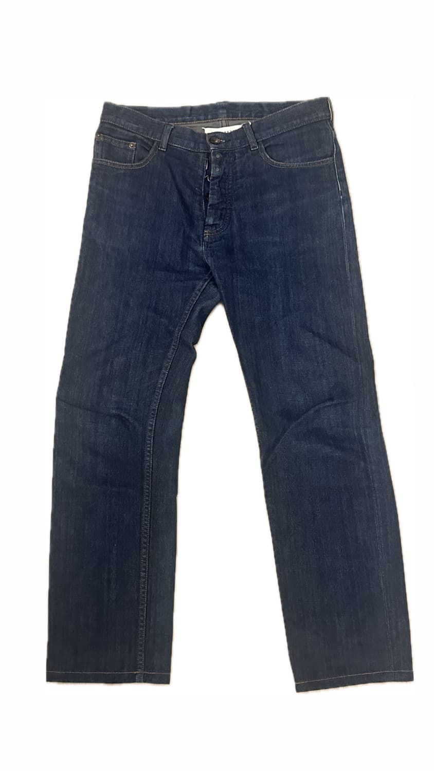 maison margiela regular denim pants 상품이미지2