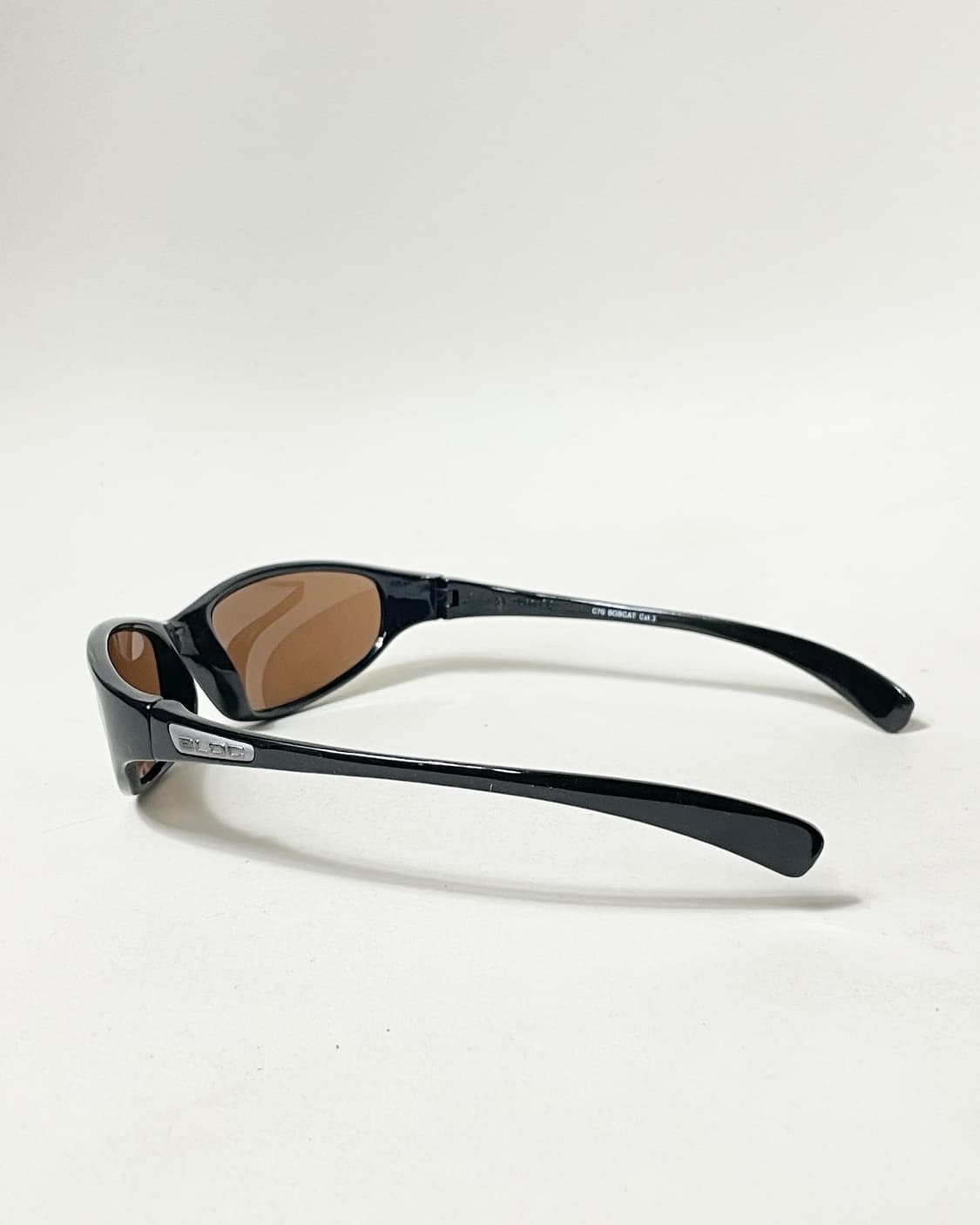 BLOC 스퀘어 틴트 빈티지 선글라스 상품이미지4