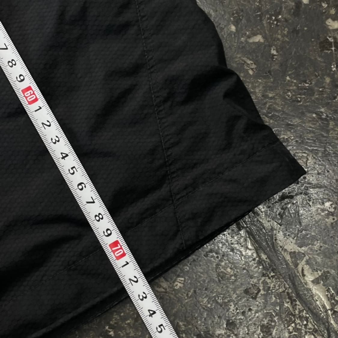 105 나이키 스톰핏 토탈90 바람막이 상품이미지8