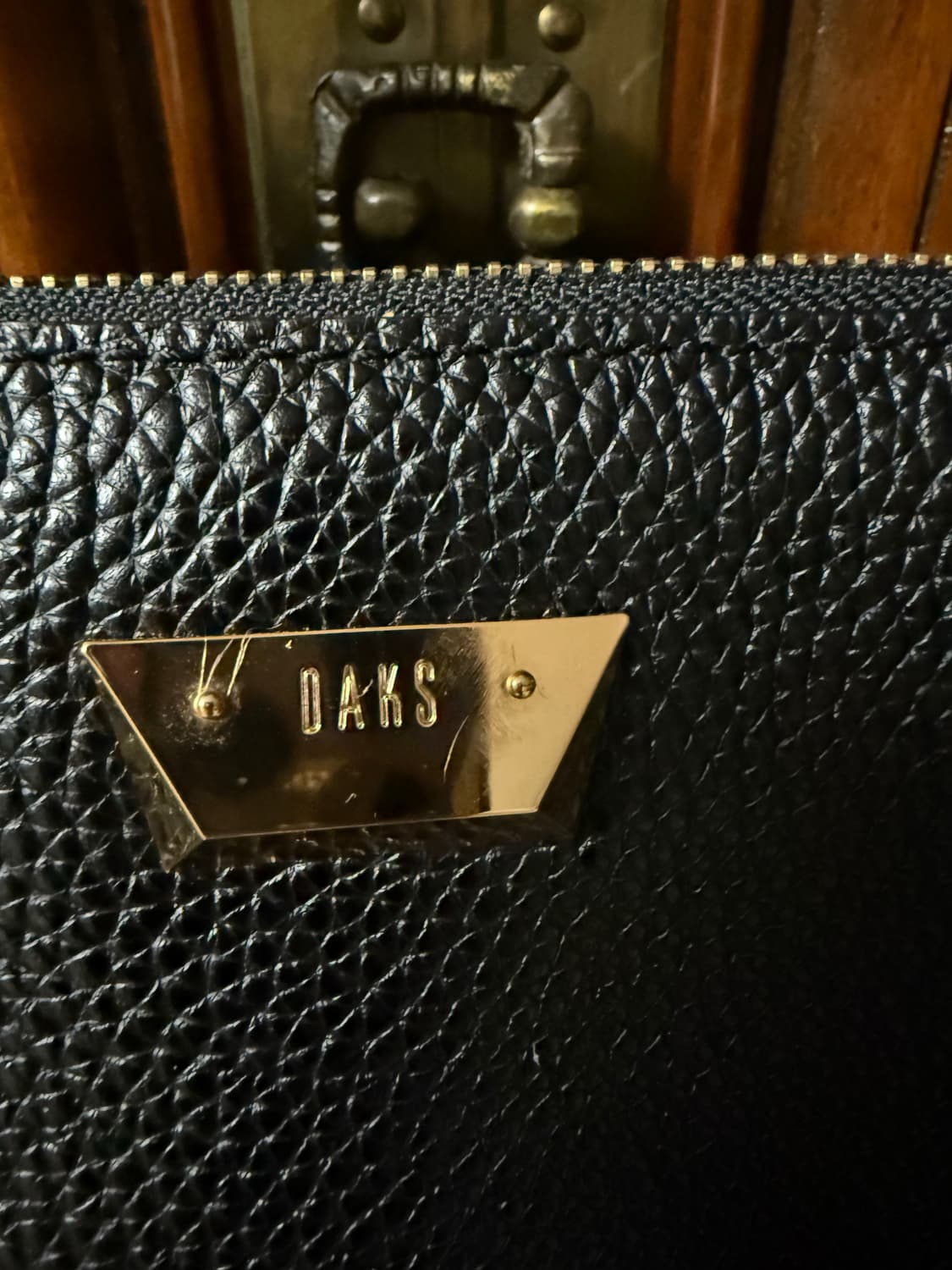 닥스정품가방거의새거 상품이미지2