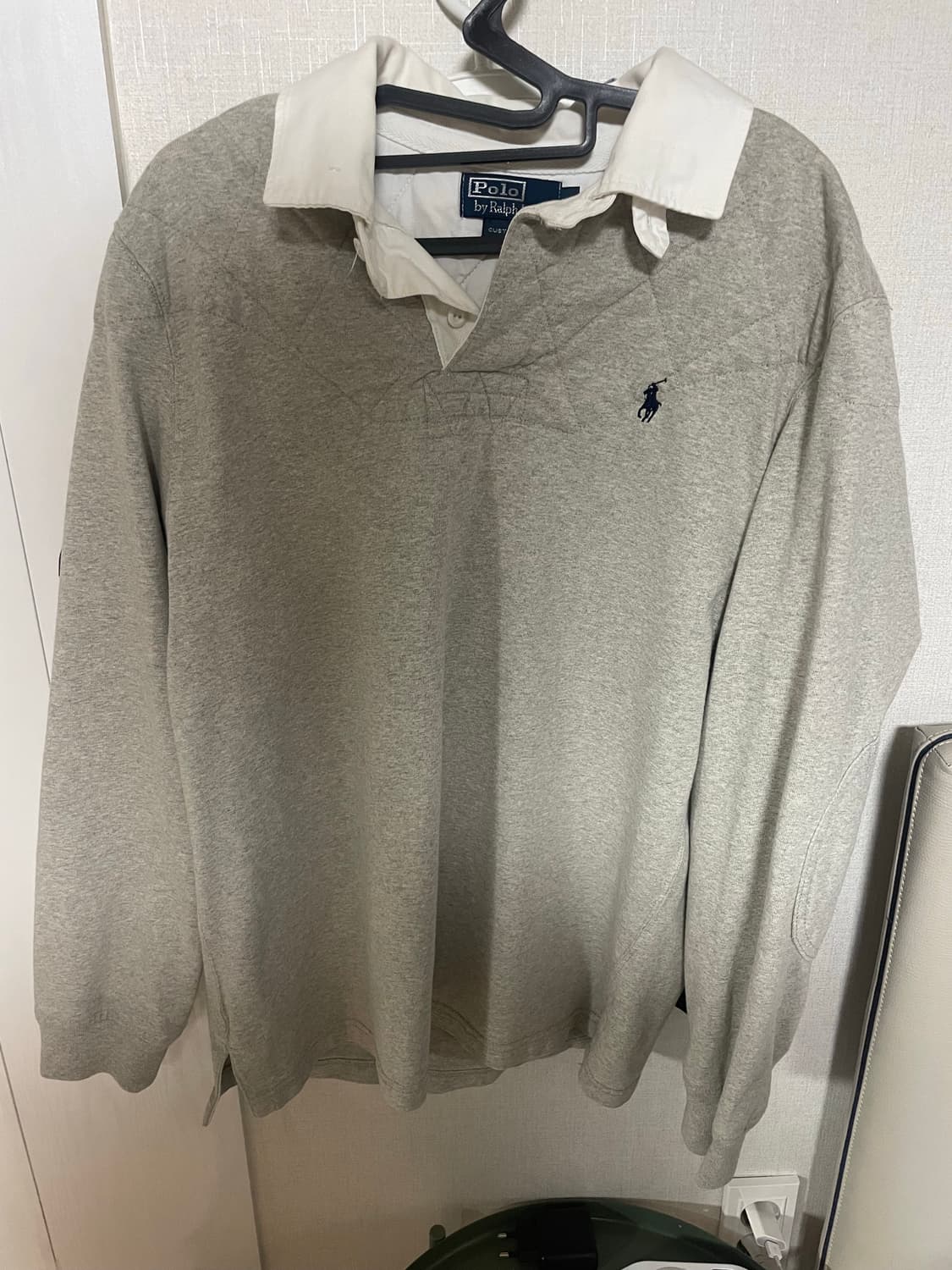 폴로 랄프로렌 럭비티L 상품이미지1