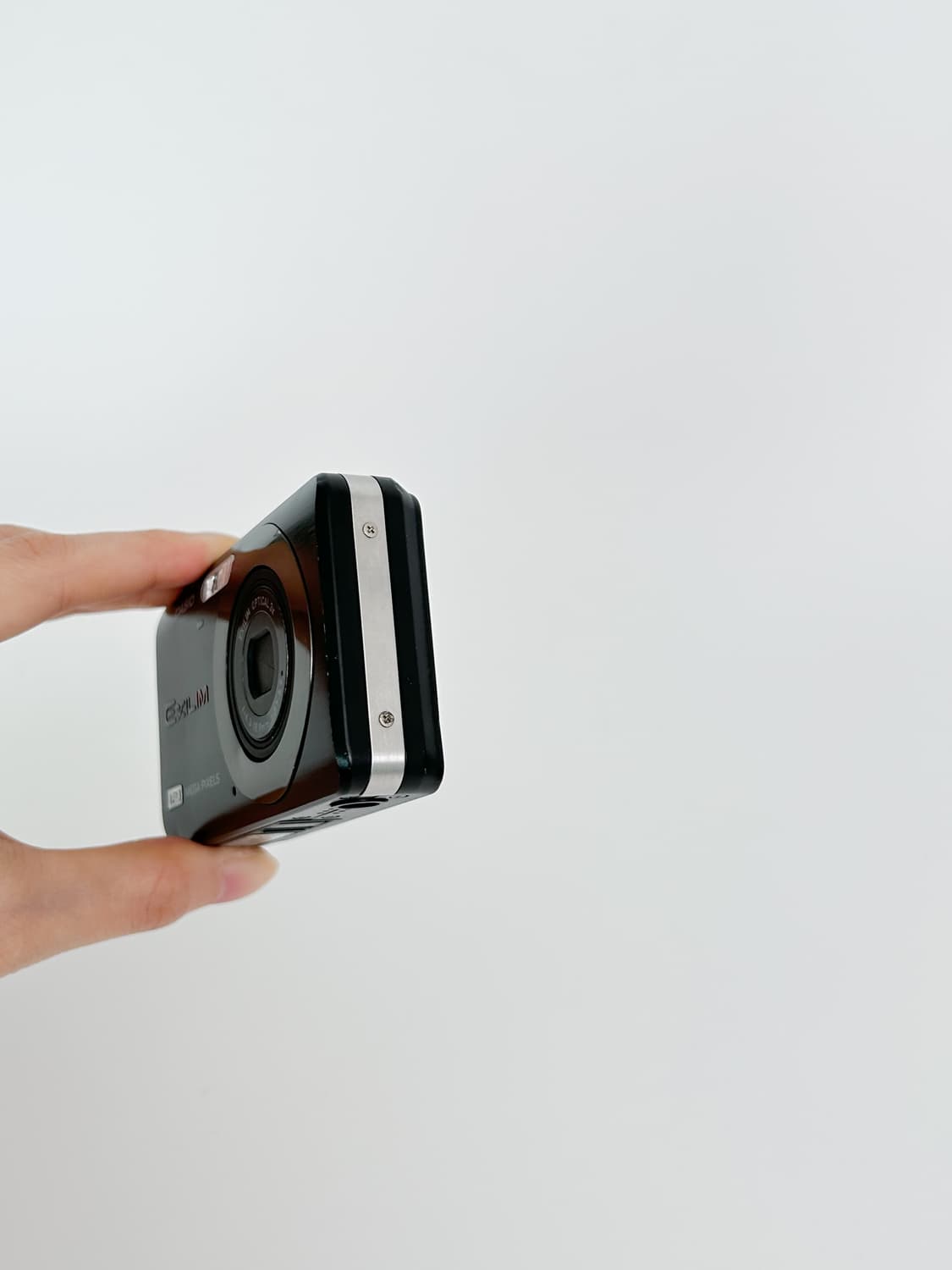 메이크업모드!) 카시오 엑슬림 z90 Exilim 빈티지 디카 상품이미지10