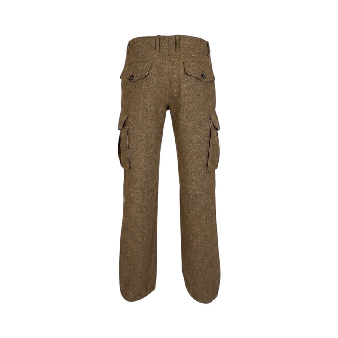 wooden doll cargo pants 상품이미지2