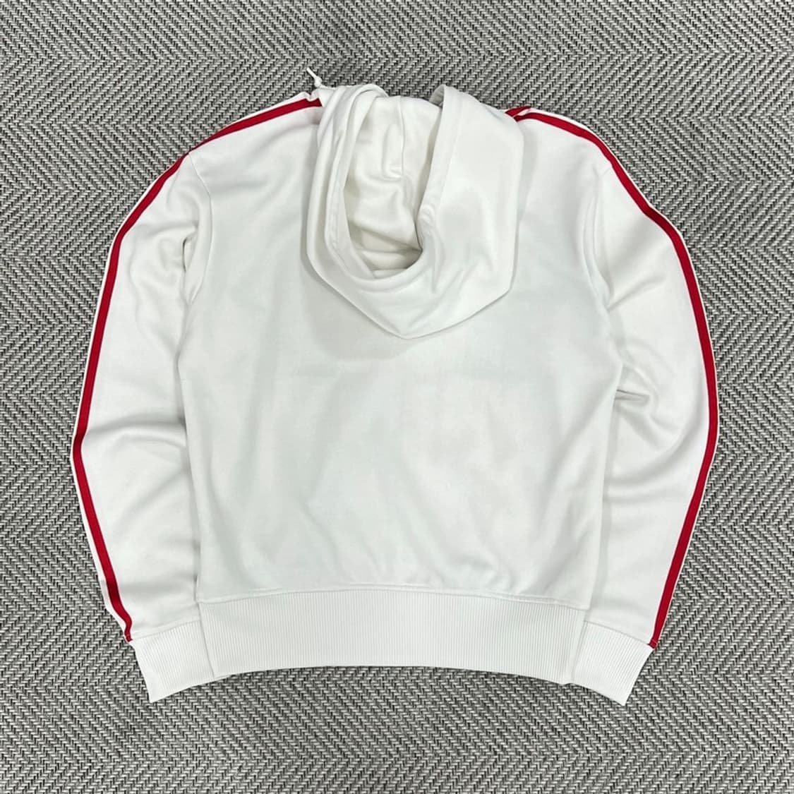 아디다스 후디드플락 트랙탑 v0769 상품이미지2