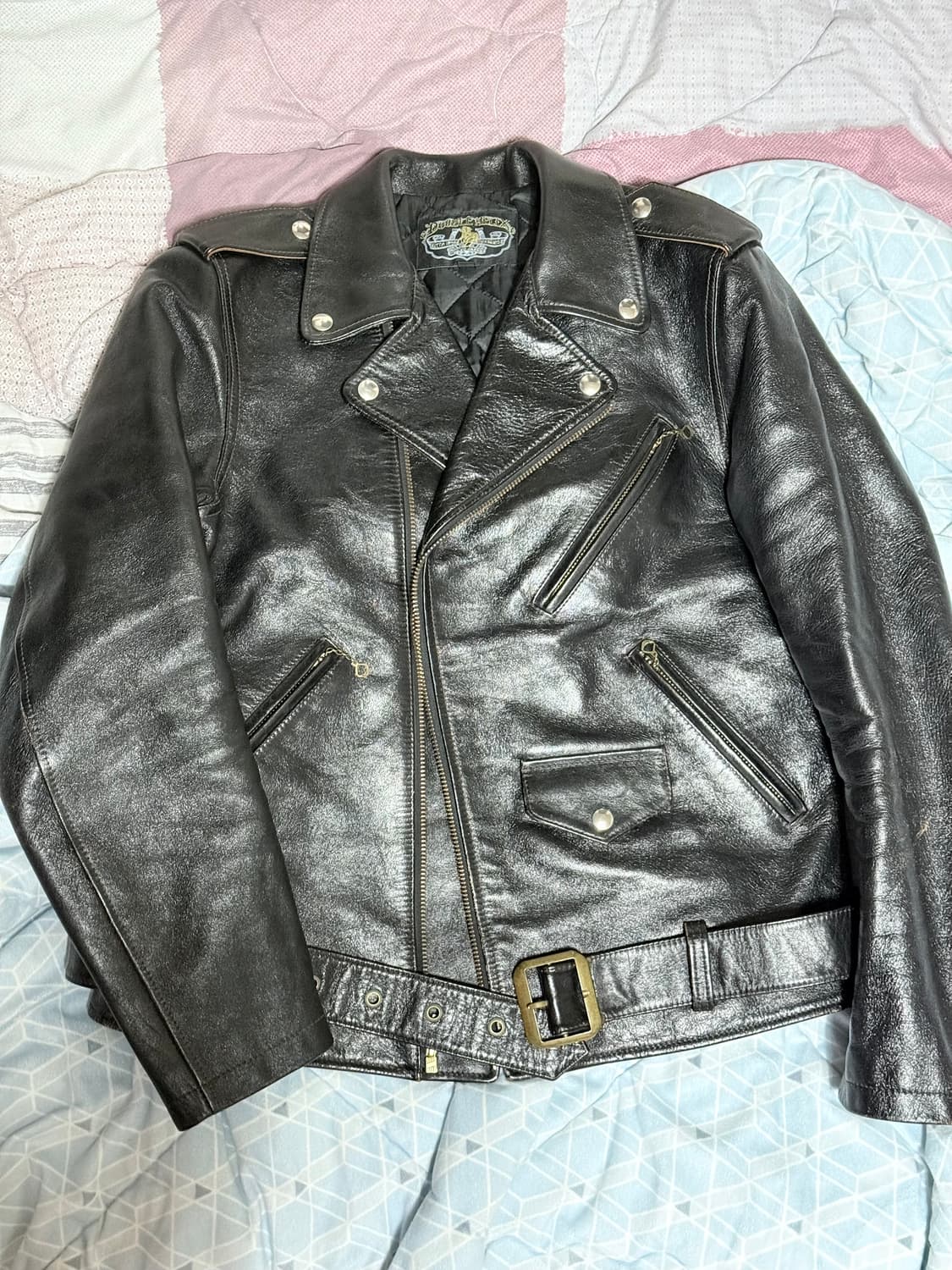 더블헬릭스 Riders Bible 더블라이더 42사이즈 상품이미지1