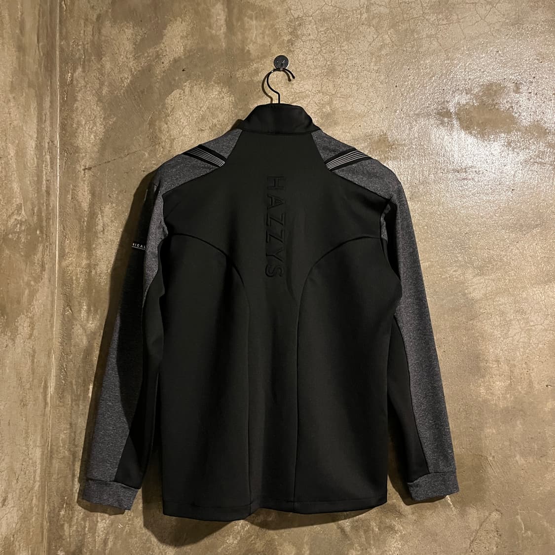 헤지스 트랙탑 자켓 상품이미지4