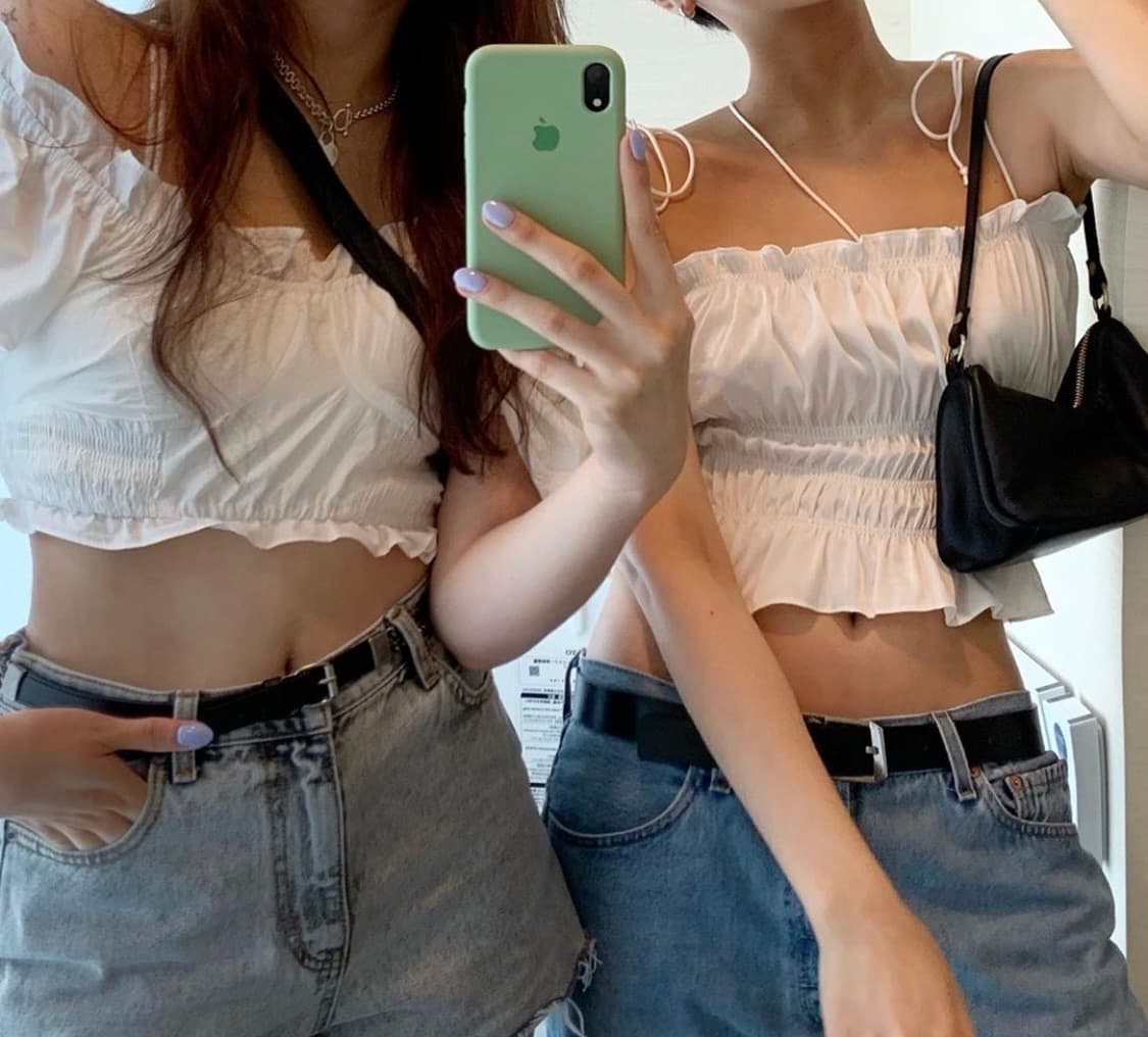 (반택포) Spooning 스푸닝 가방 (현 글로니) 상품이미지2