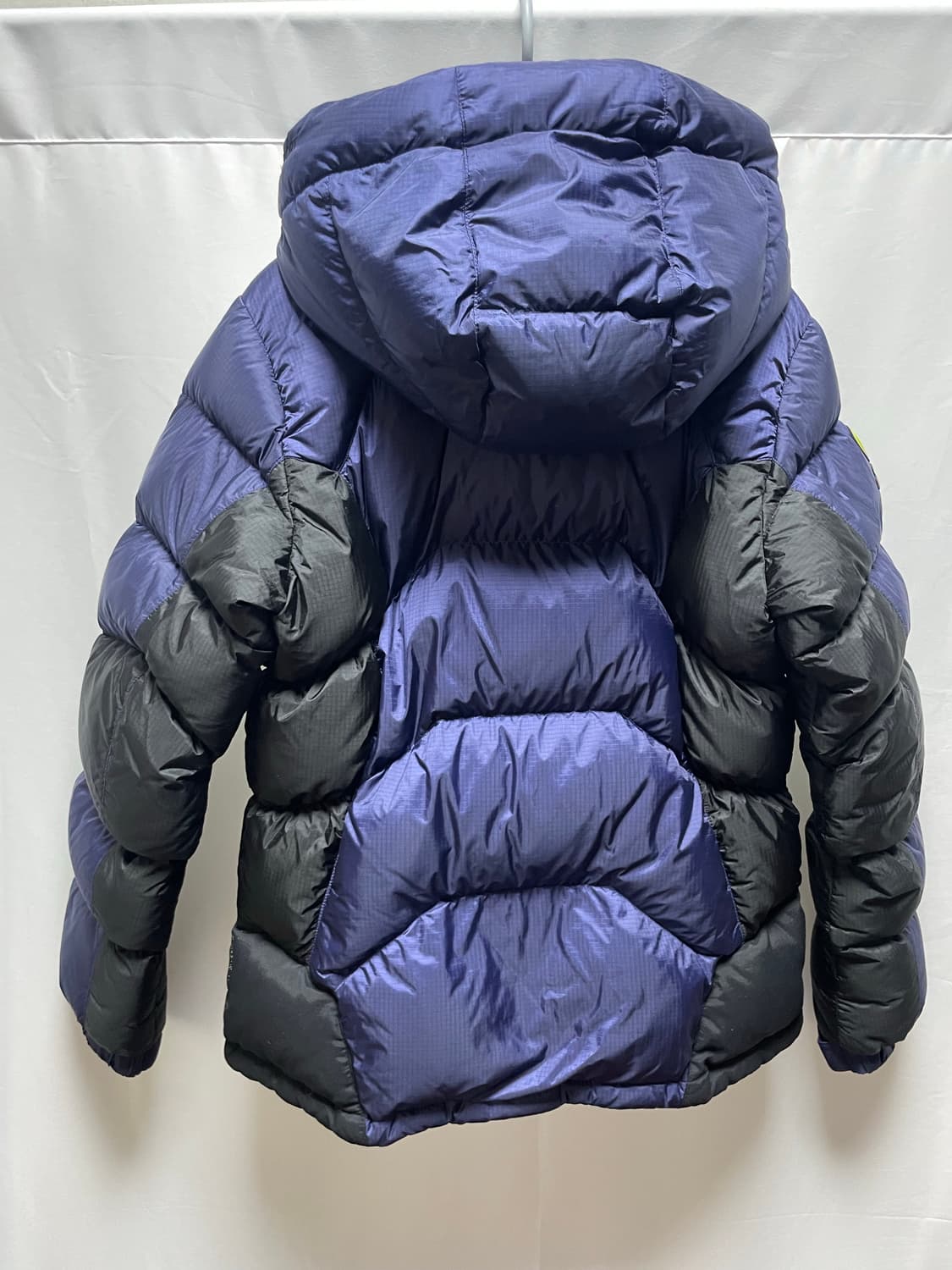 코오롱 스포츠 패딩 상품이미지2