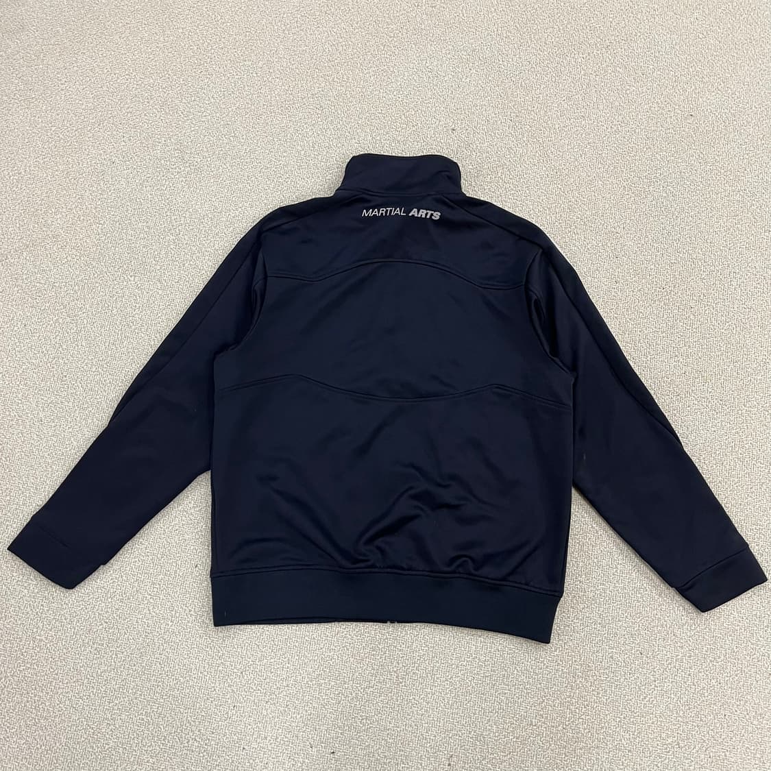 L 아디다스 마샬아츠 져지 트랙탑 0123M 상품이미지5