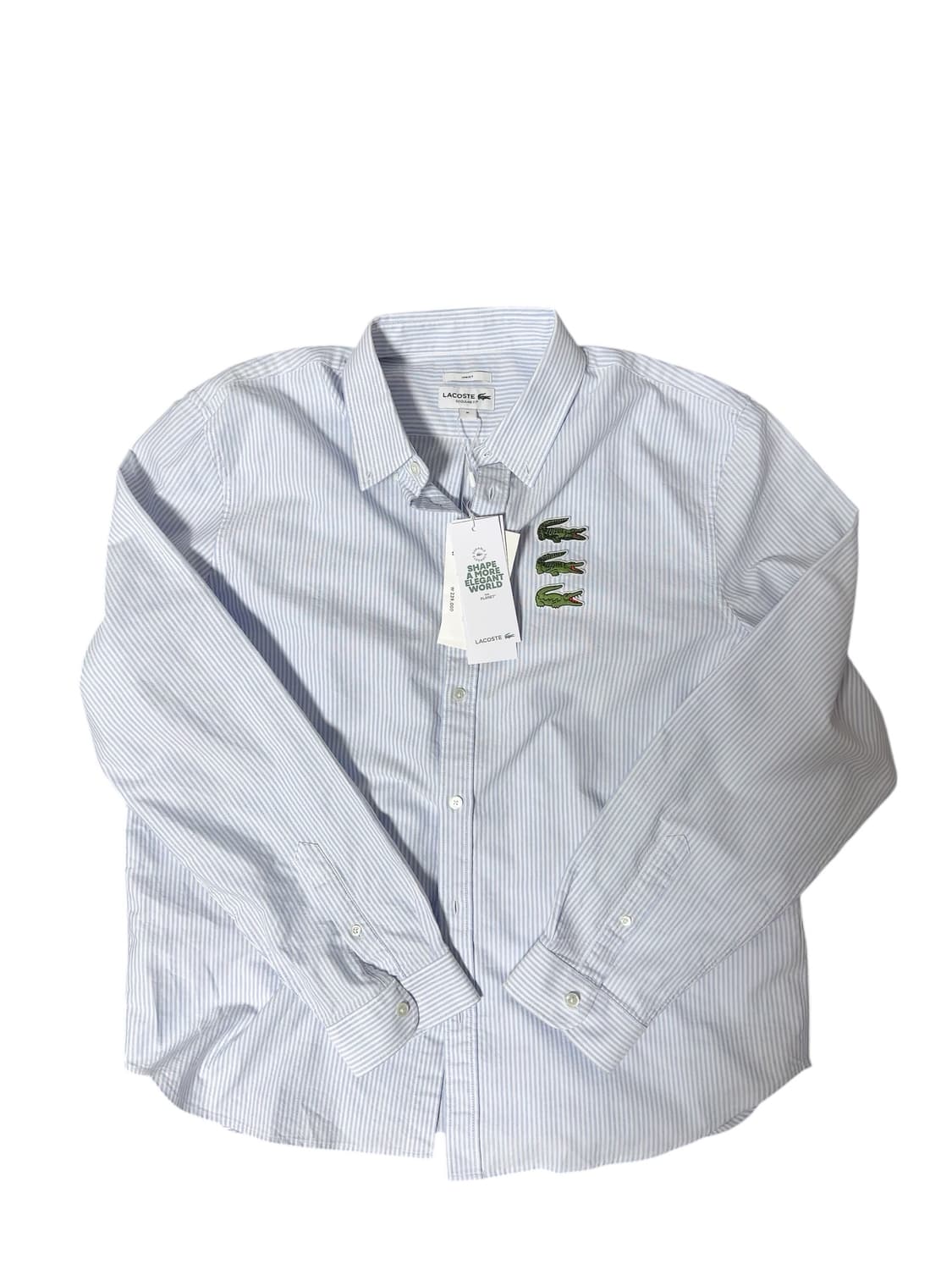 (새상품)Lacoste 라코스테 셔츠 상품이미지5