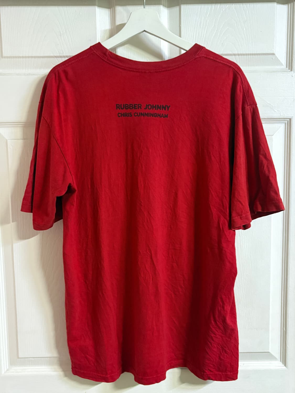 Supreme Chris Cunningham Chihuahua Tee ( 상품이미지2