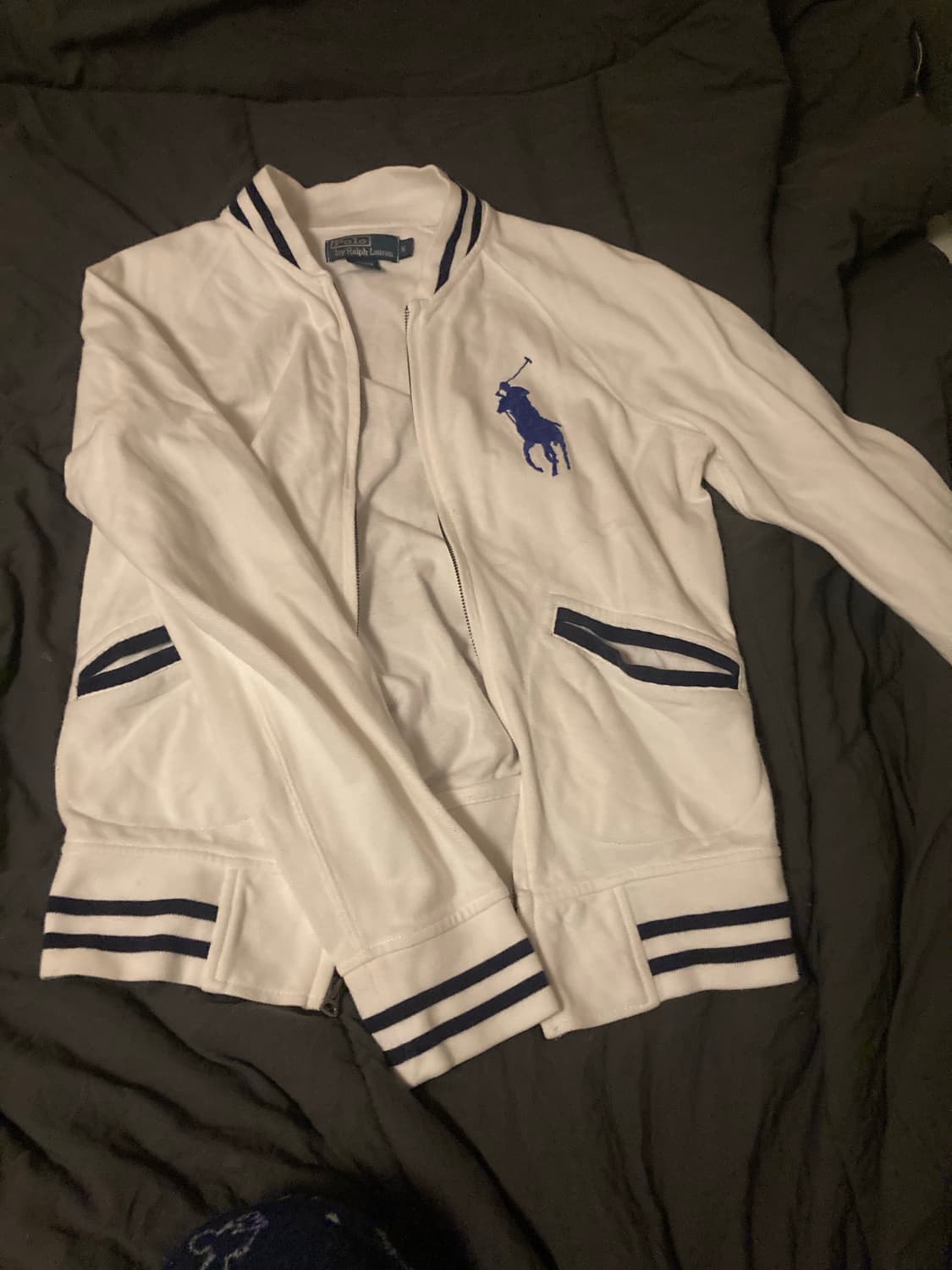 폴로 빅포니 져지 상품이미지1